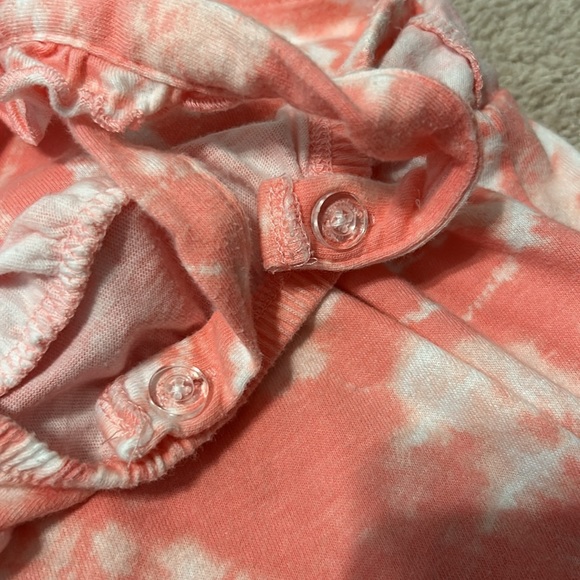 Disney baby rompers size 12 months - Picture 4 of 6